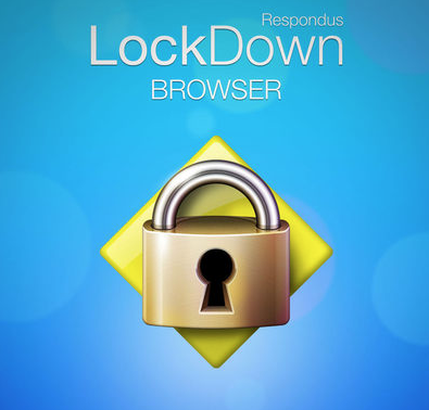 Respondus LockDown Browser